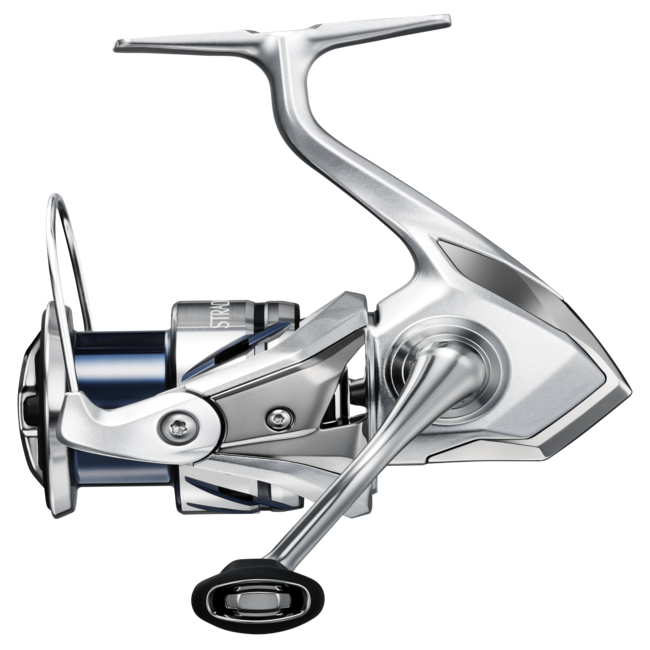 Shimano Stradic FM Spinning Reels (2023)