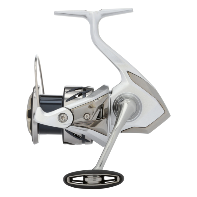 Shimano Stradic FM Spinning Reels (2023)