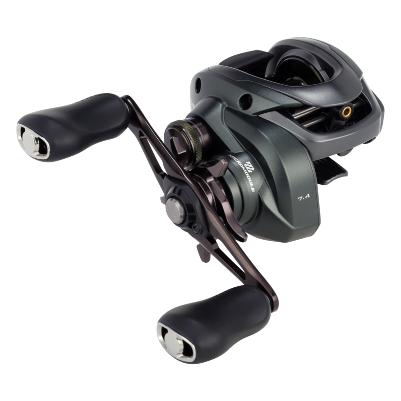 Shimano Curado 150 M (2025)