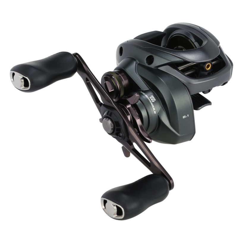 Shimano Curado 150 M (2025)