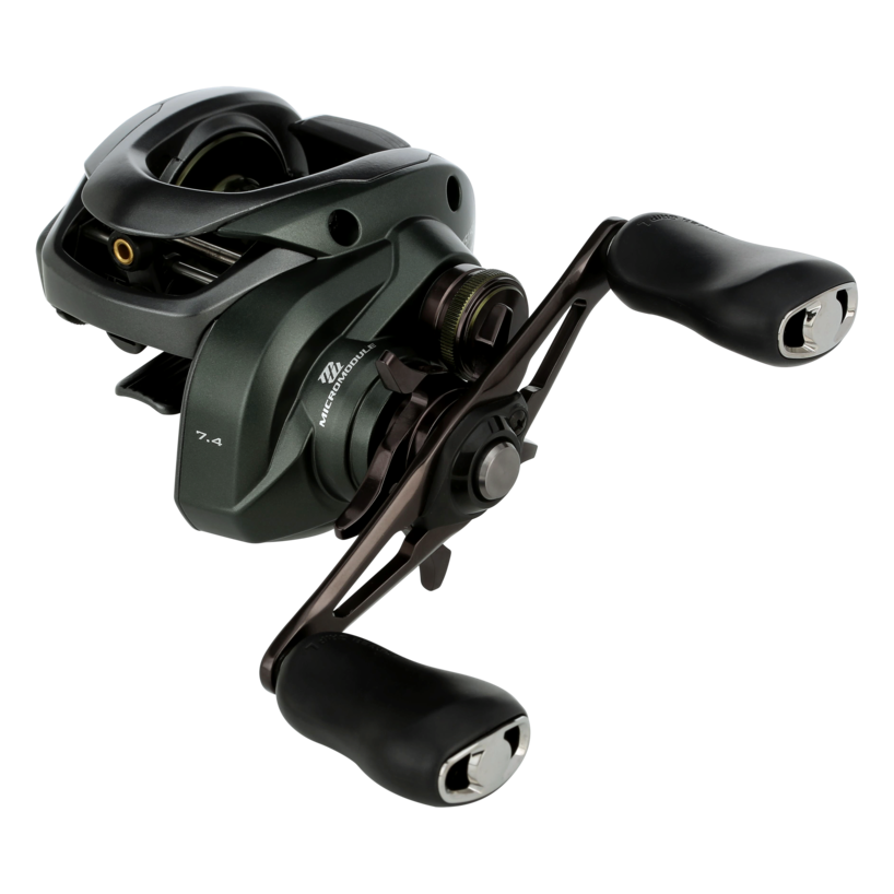 Shimano Curado 150 M (2025)