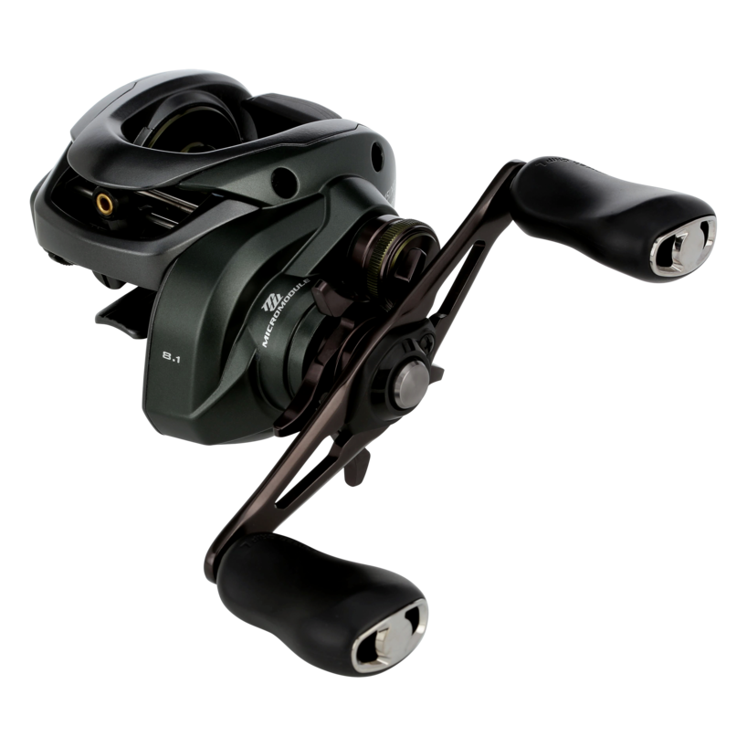 Shimano Curado 150 M (2025)