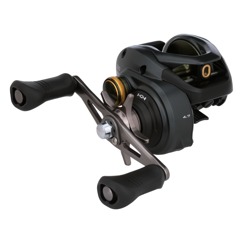 Shimano Curado 300 K Casting Reels