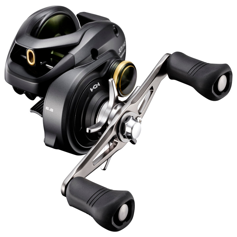 Shimano Curado 300 K Casting Reels