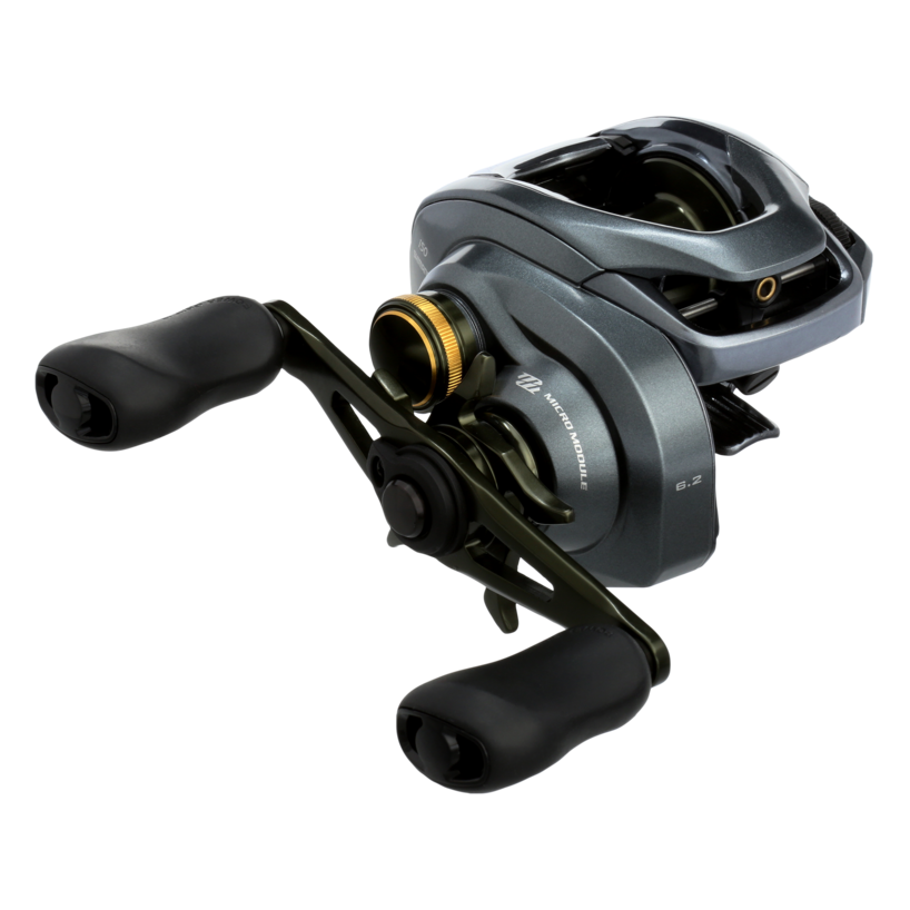 Shimano Curado DC 150 Casting Reels