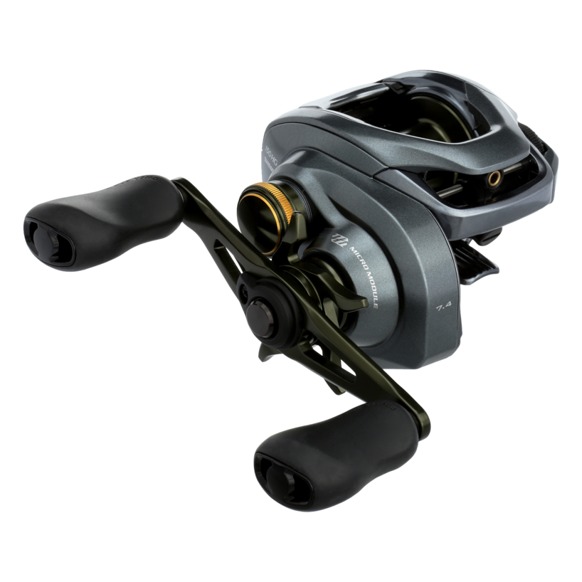 Shimano Curado DC 150 Casting Reels