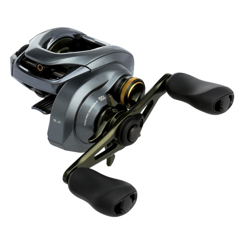 Shimano Curado DC 150 Casting Reels