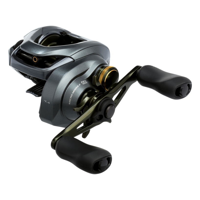 Shimano Curado DC 150 Casting Reels