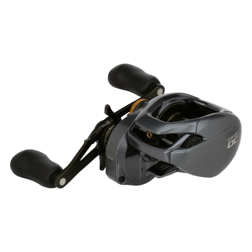 Shimano Curado DC 200