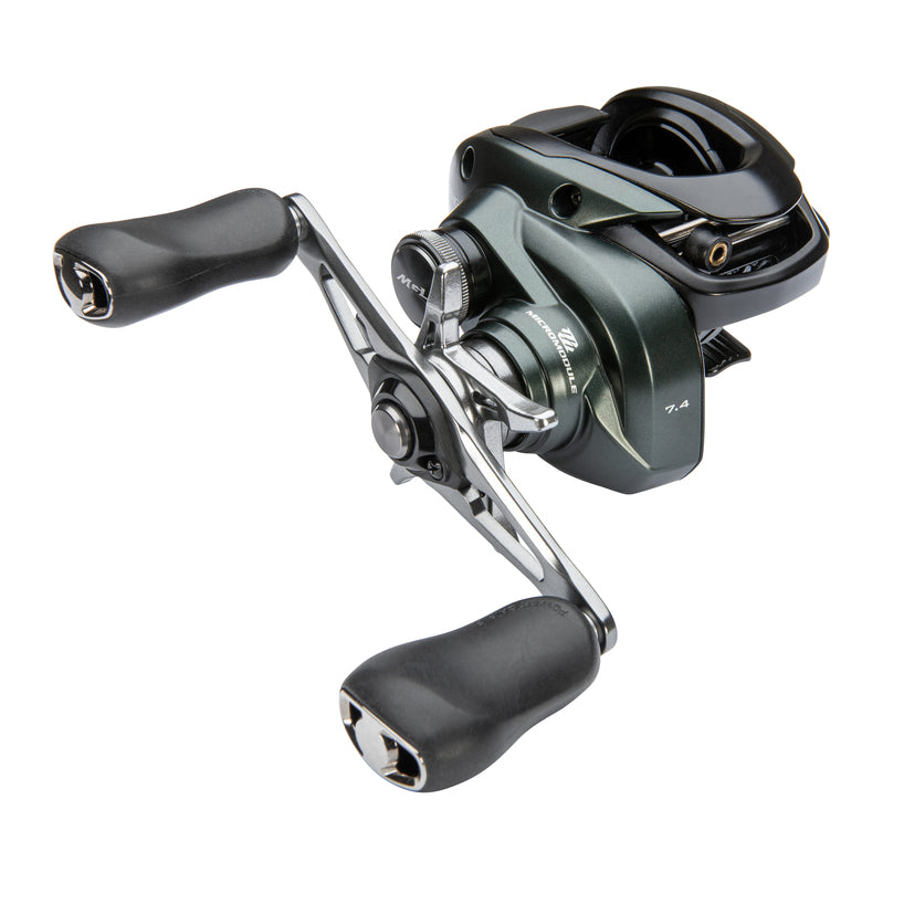 Shimano Curado MGL 150 Casting Reels