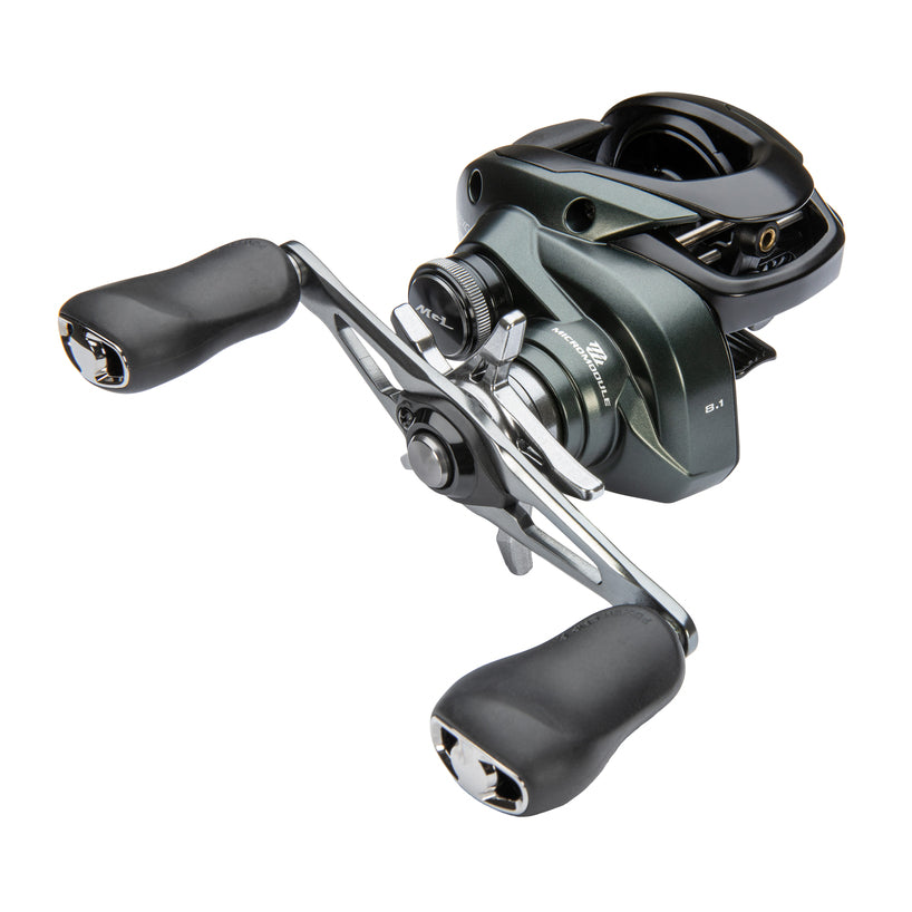 Shimano Curado MGL 150 Casting Reels