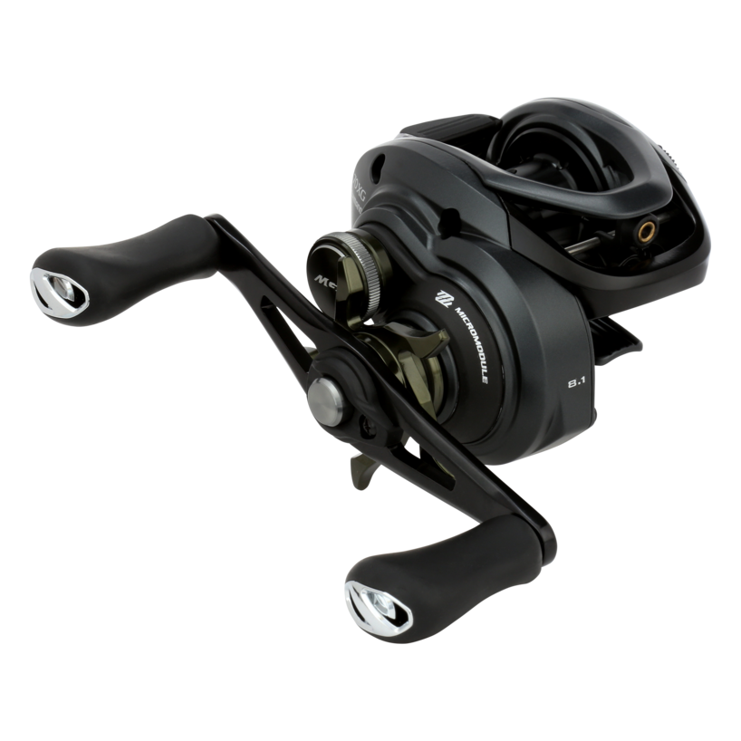 Shimano Curado MGL 70 K Casting Reels