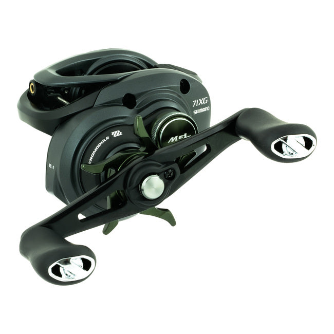 Shimano Curado MGL 70 K Casting Reels