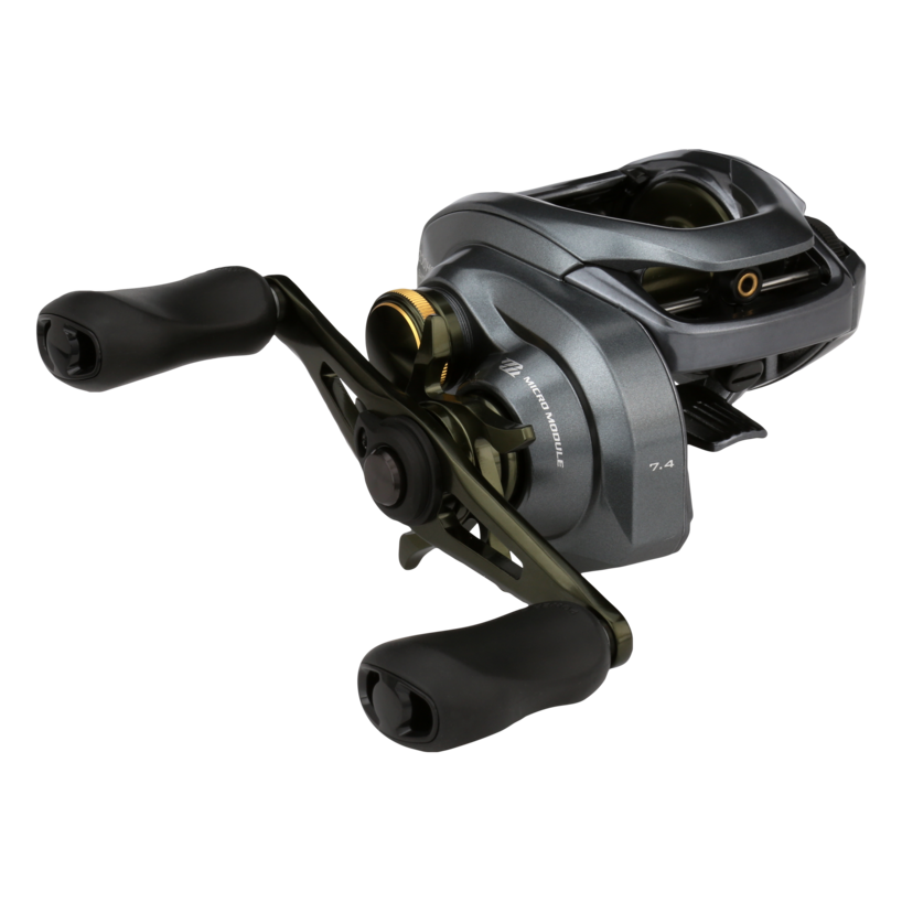 Shimano Curado DC 200 Casting Reels