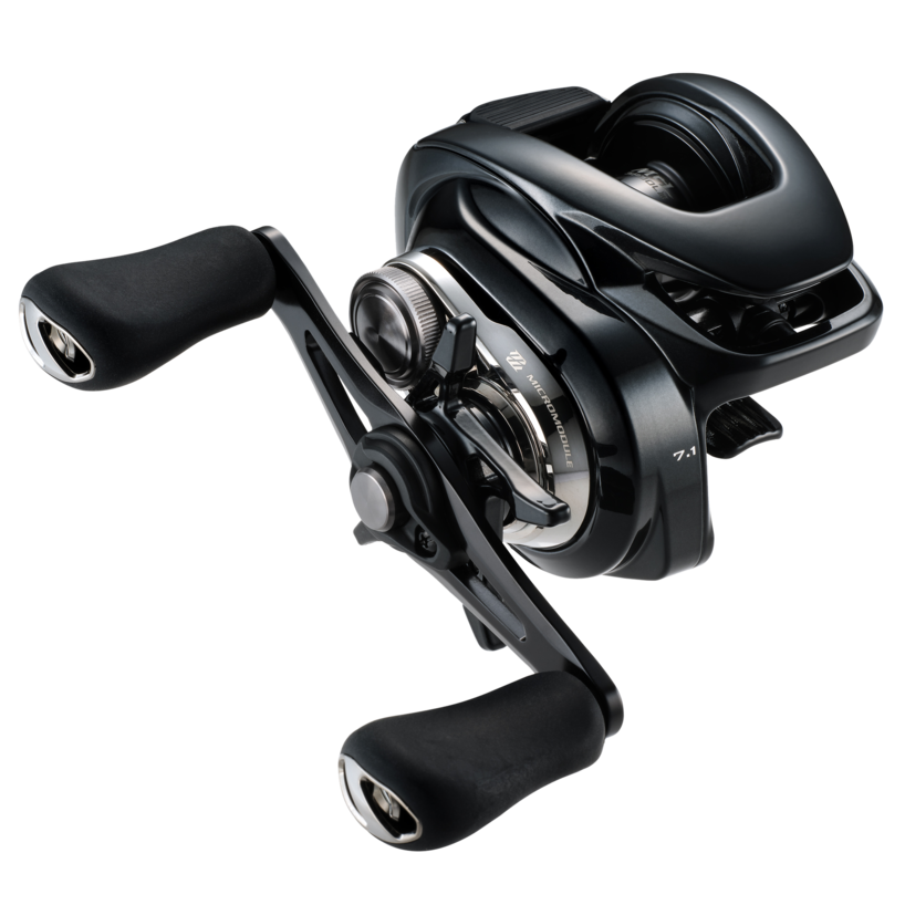 Shimano Metanium DC A 70 (2024)