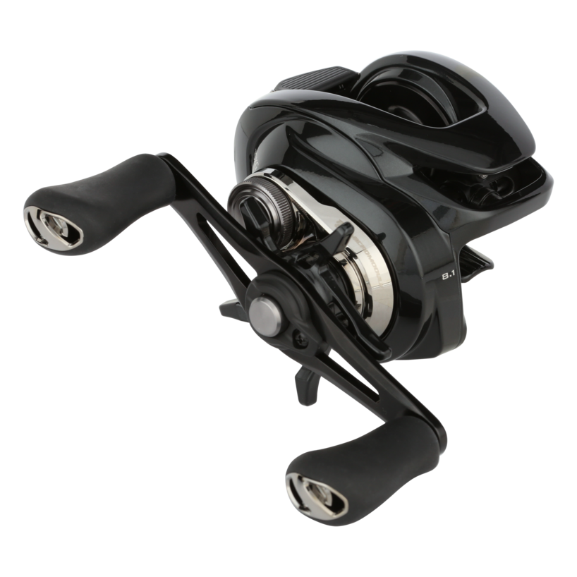 Shimano Metanium DC A 70 Casting Reels (2024)