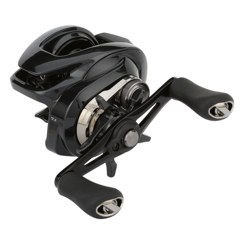 Shimano Metanium DC A 70 Casting Reels (2024)