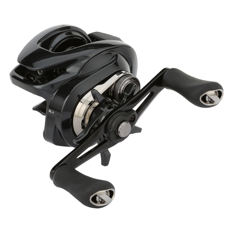 Shimano Metanium DC A 70 Casting Reels (2024)