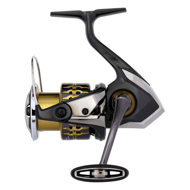 Shimano Sustain HG (2025)