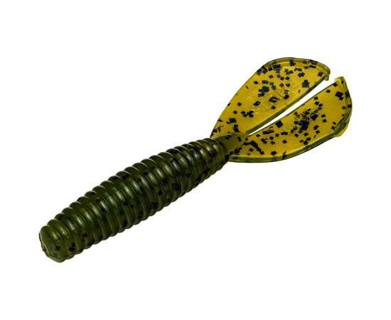 Strike King Rage Tail Baby Rage Menace Grub