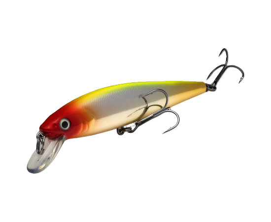 Strike King KVD Jerkbait 200