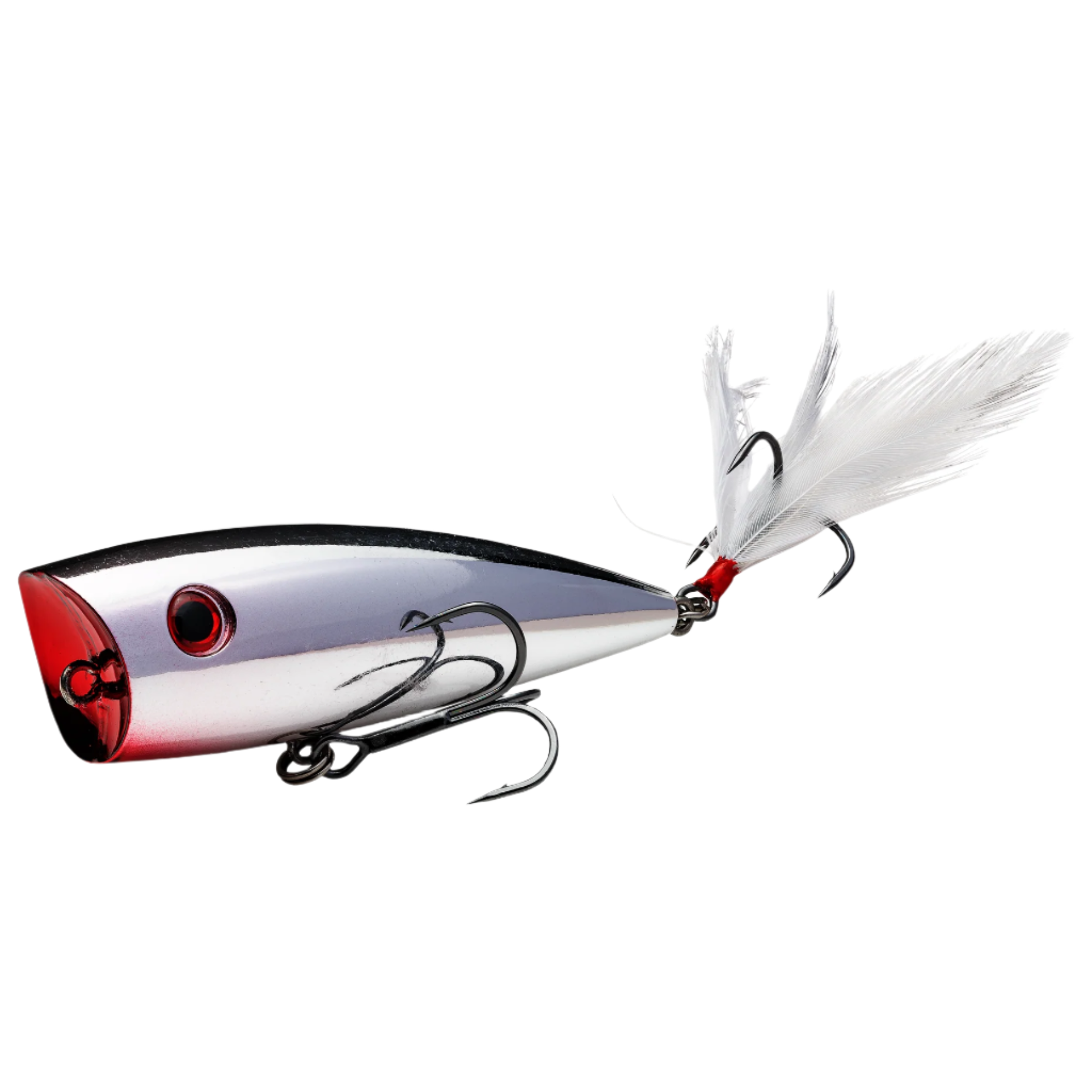 Strike King KVD Splash Popper