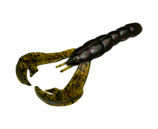Strike King Baby Rage Craw
