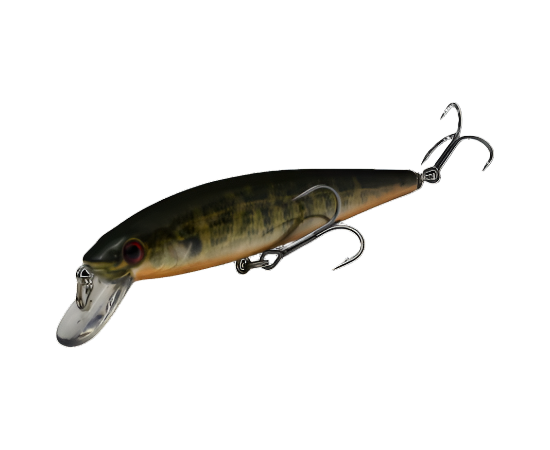 Strike King KVD Jerkbait 200