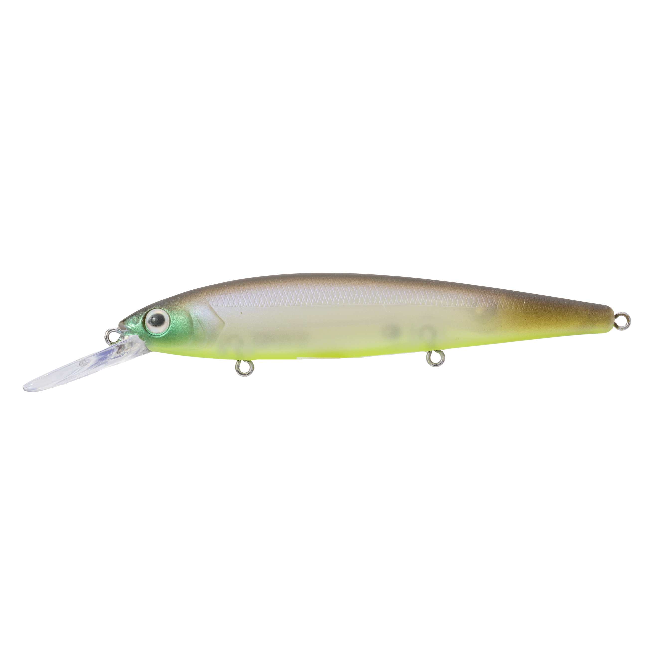 Strike King KVD Elite 300 Deep Jerkbait