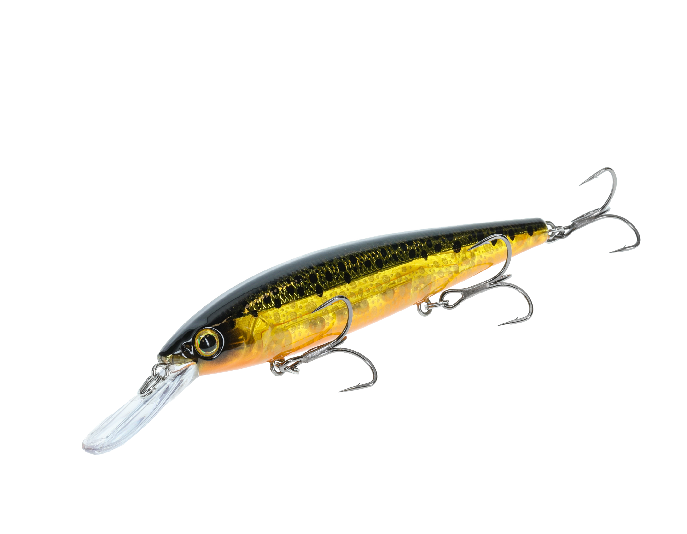 Strike King KVD Elite 300 Deep Jerkbait