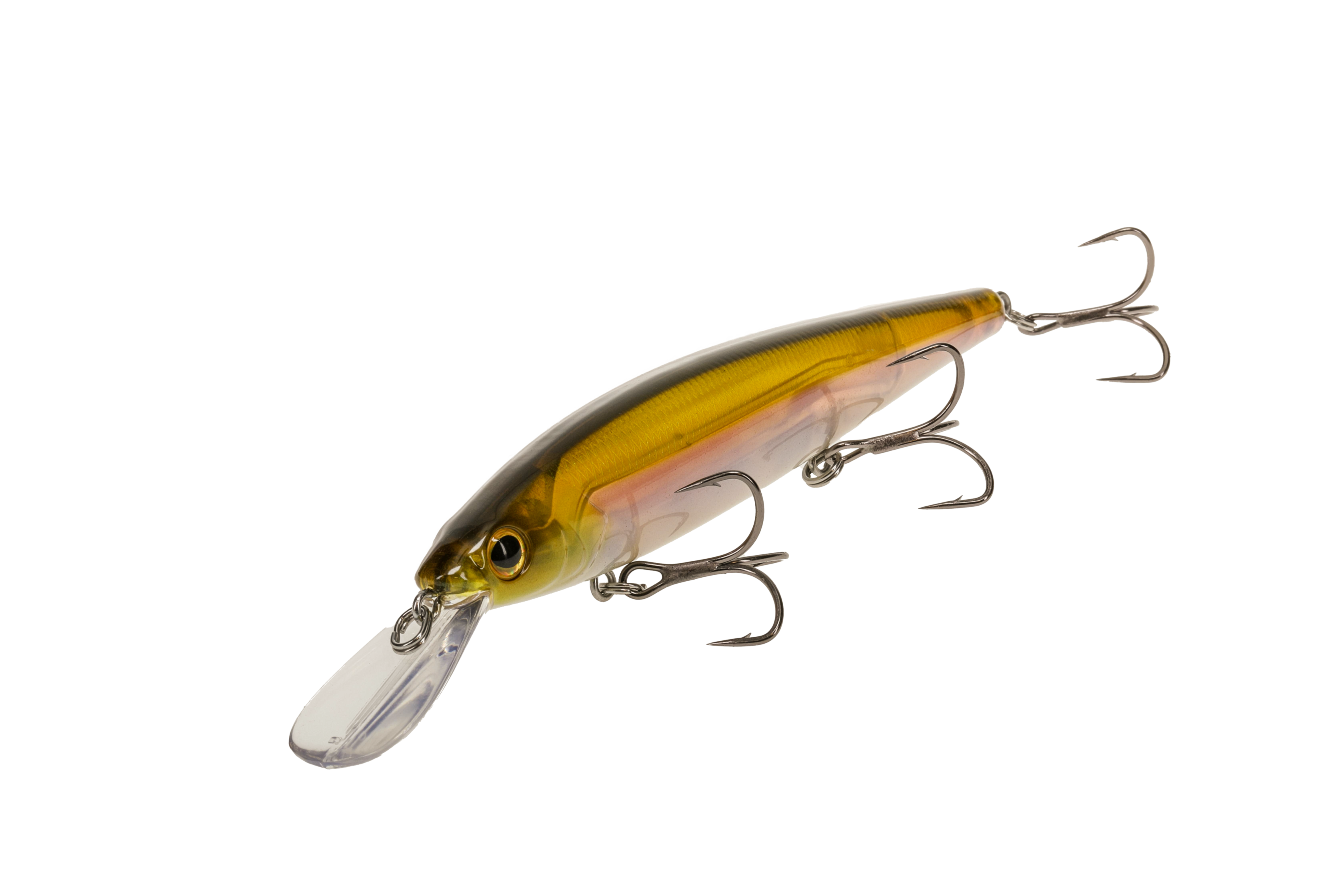 Strike King KVD Elite 300 Deep Jerkbait