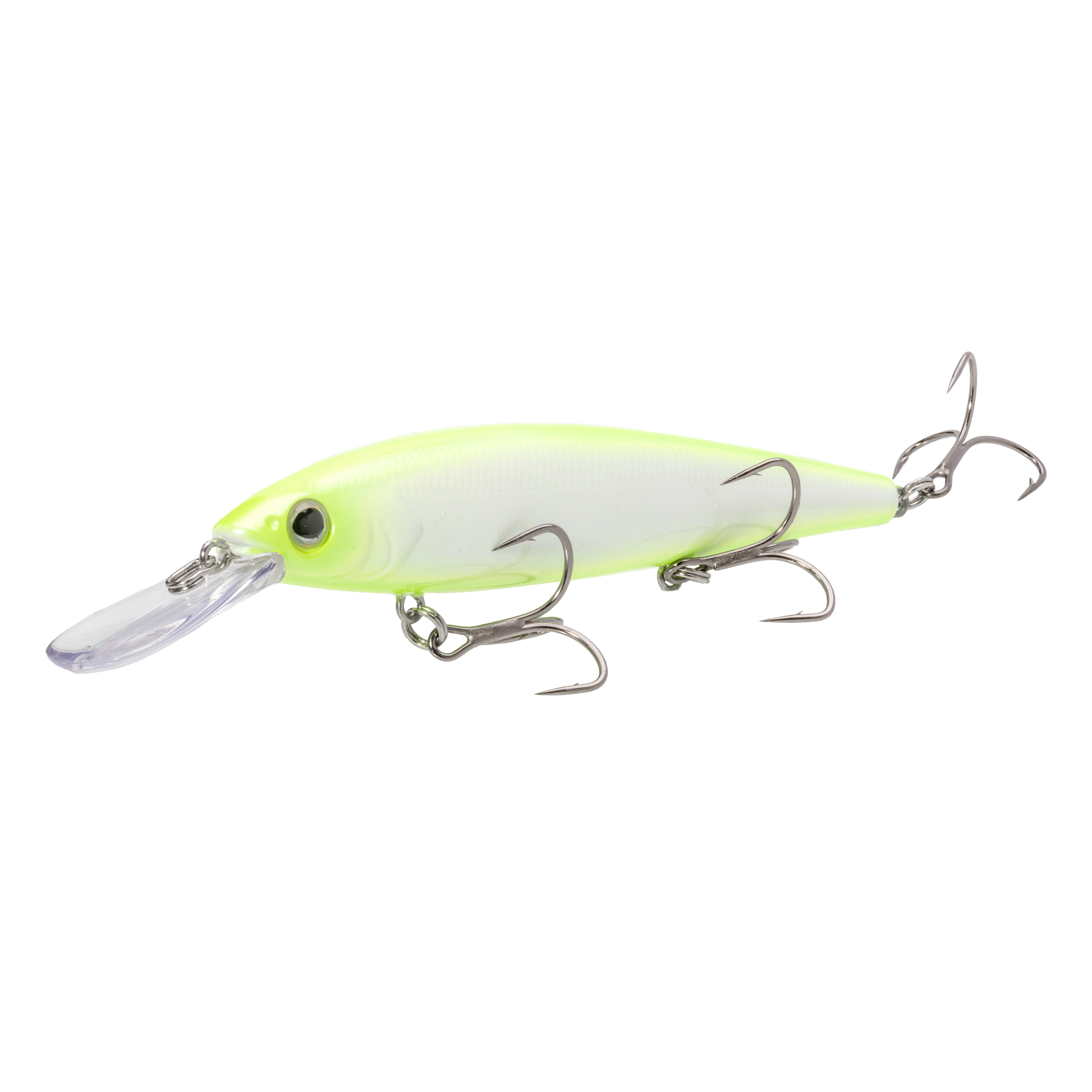 Strike King KVD Elite 300 Deep Jerkbait