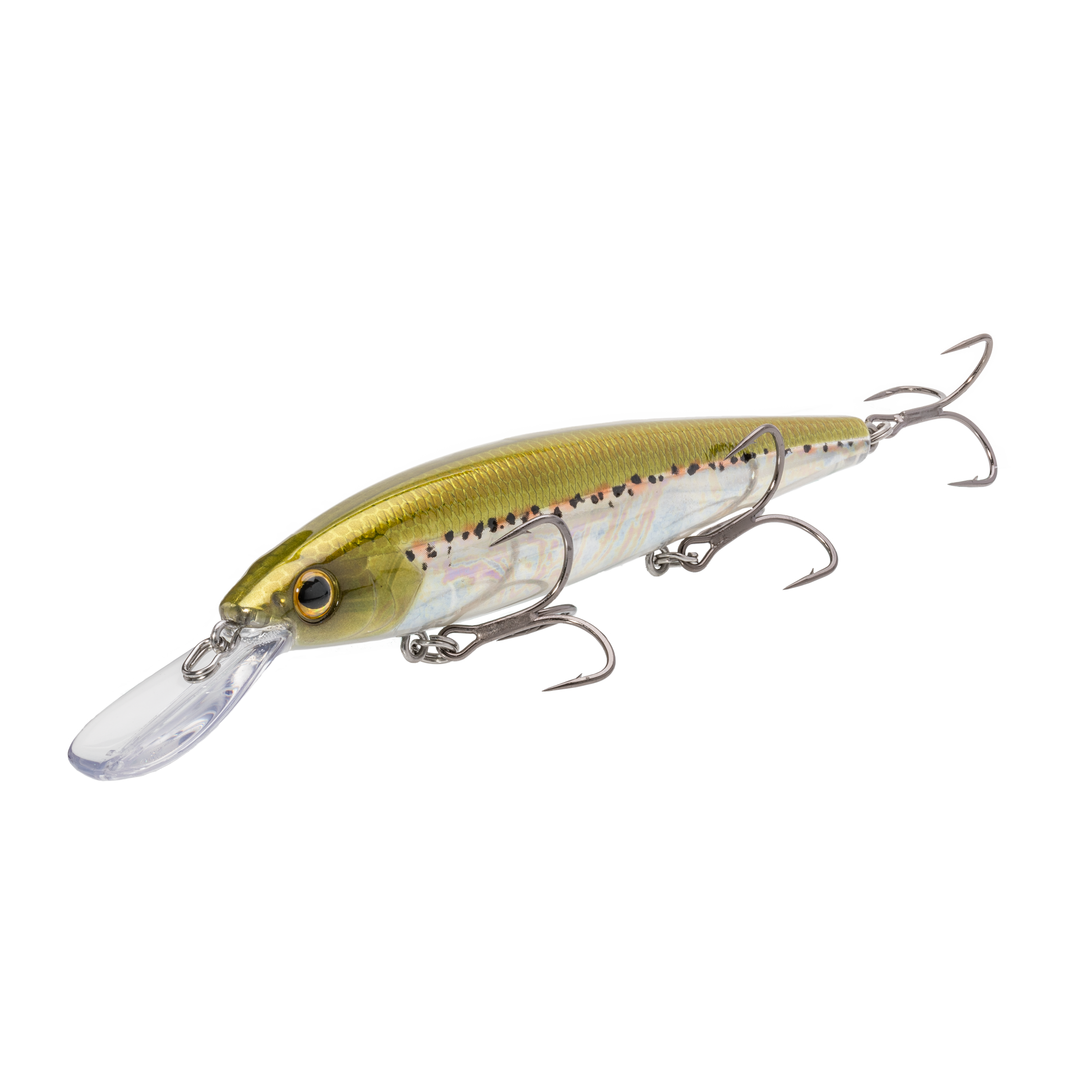 Strike King KVD Elite 300 Deep Jerkbait