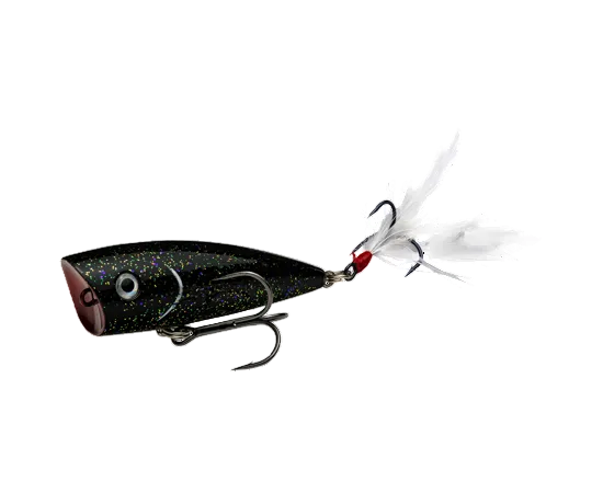 Strike King KVD Splash Popper Jr.