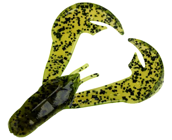 Strike King Rage Chunk