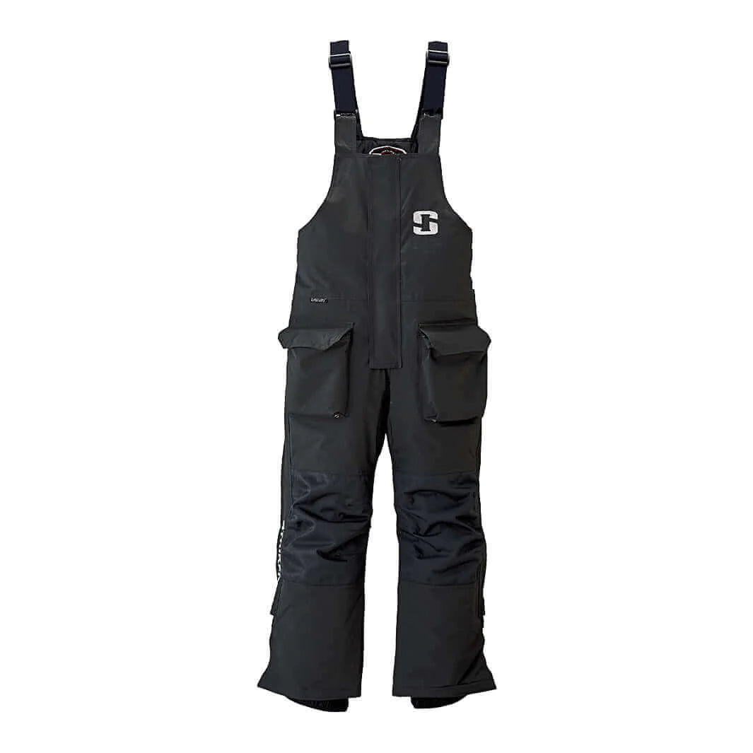Striker Predator Ice Fishing Bibs - Youth