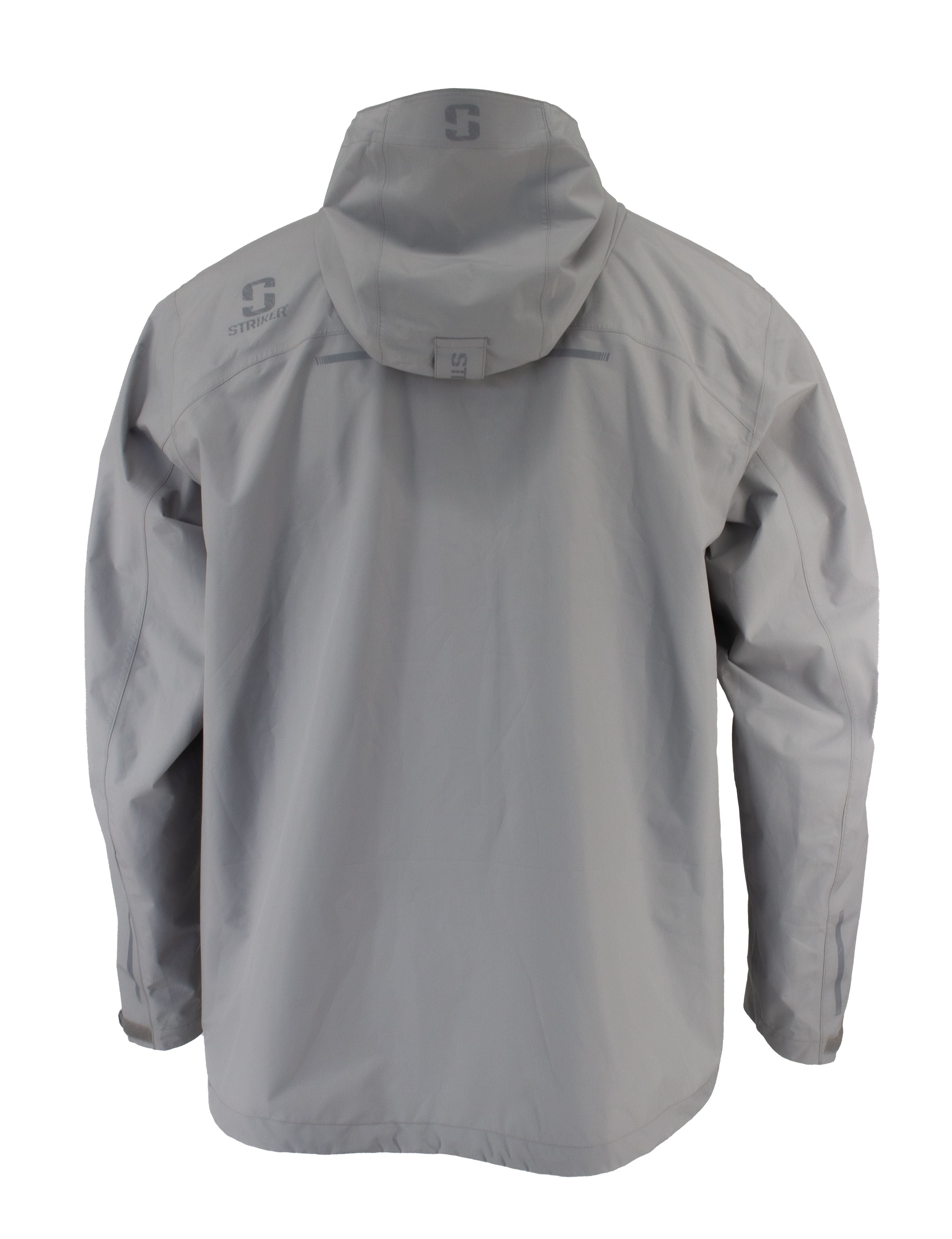 Striker Impulse Packable Rainwear