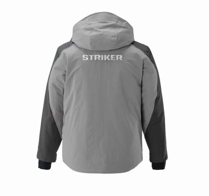 Striker Apex Ice Fishing Jackets