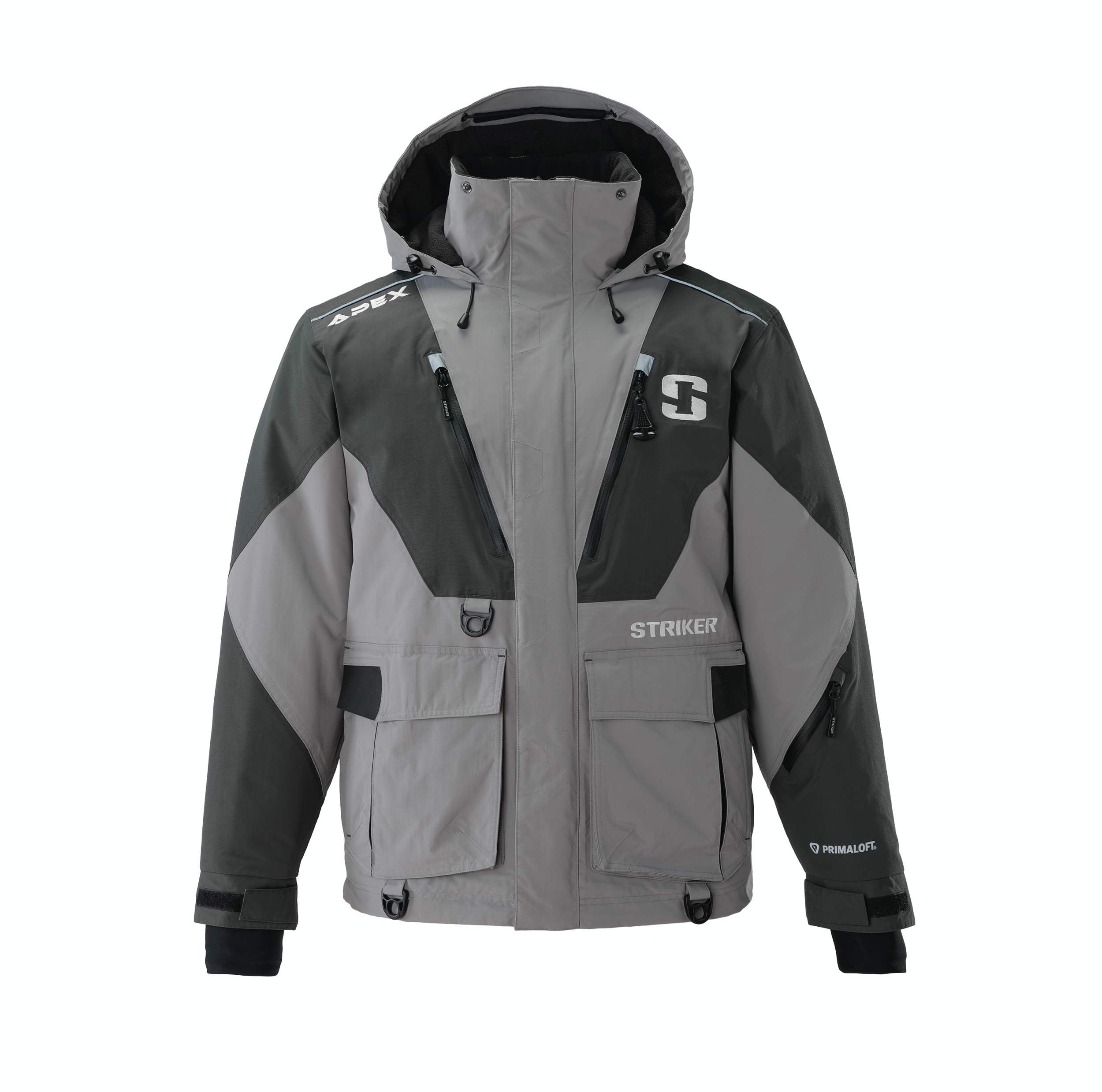 Striker Apex Ice Fishing Jackets