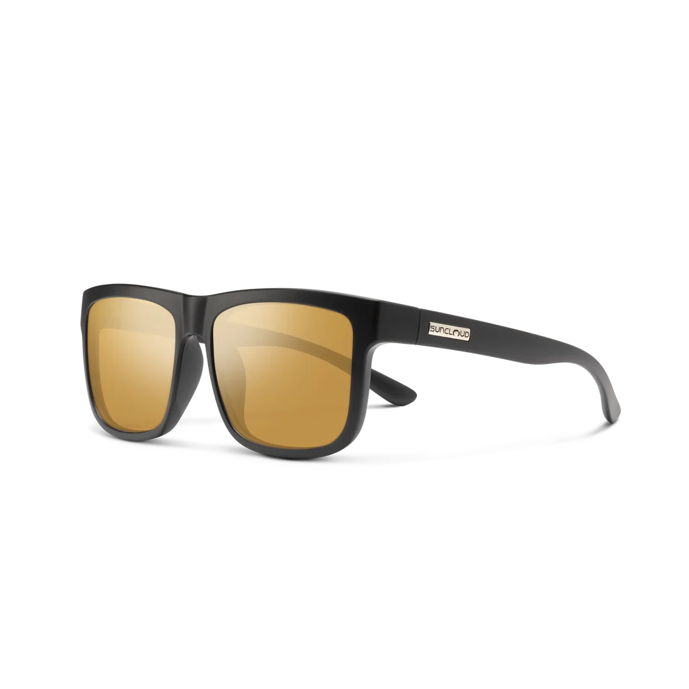 Suncloud Polarized Sunglasses