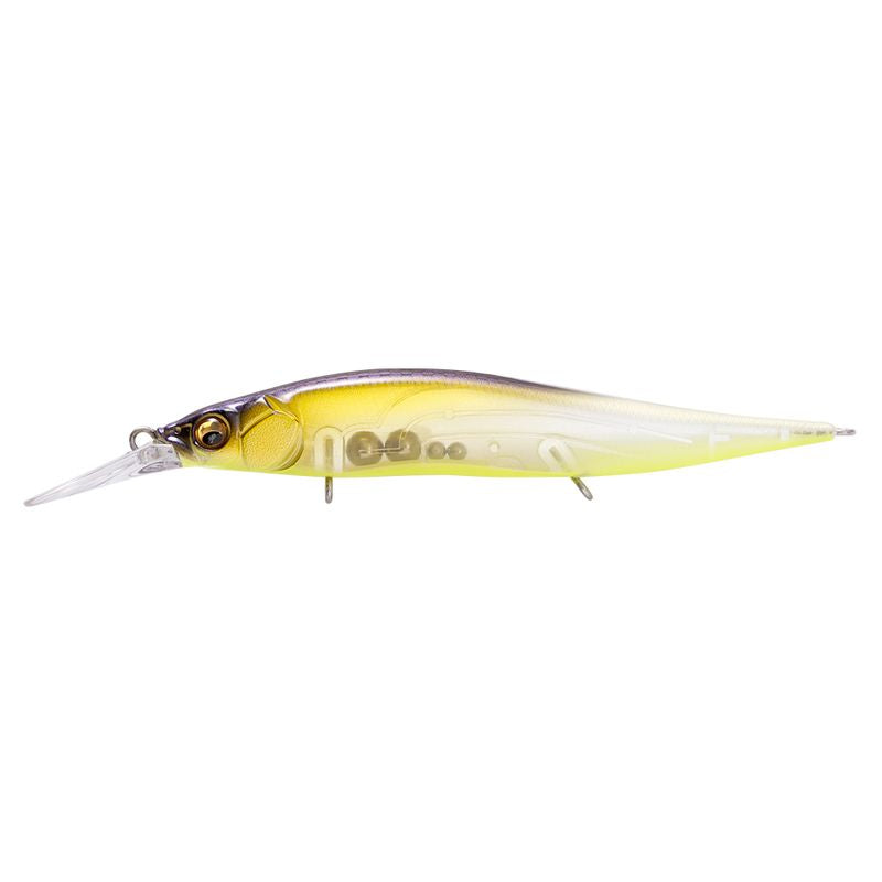 Megabass Vision 110 +1 JR