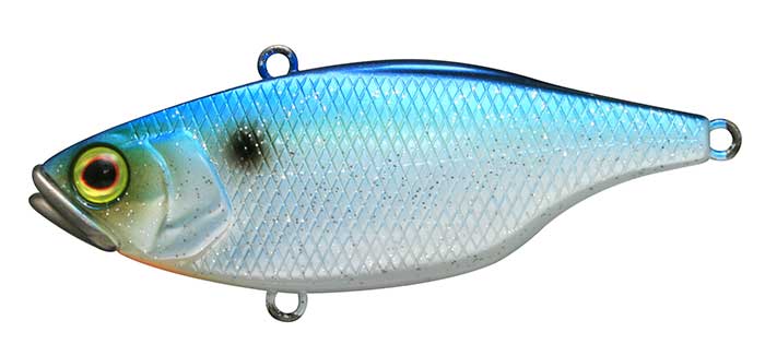 Jackall TN70 Lipless Crankbait