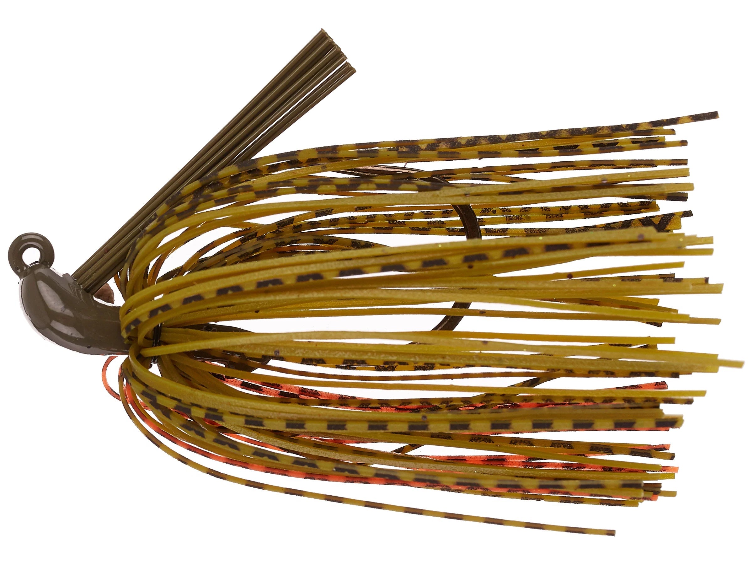 Queen Tackle Tungsten Flipping Jig