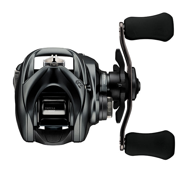 Daiwa Tatula SV TW 100 (2024)