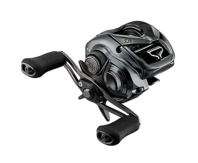 Daiwa Tatula SV TW 100 (2024)
