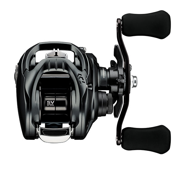 Daiwa Tatula SV TW 150 (2024)