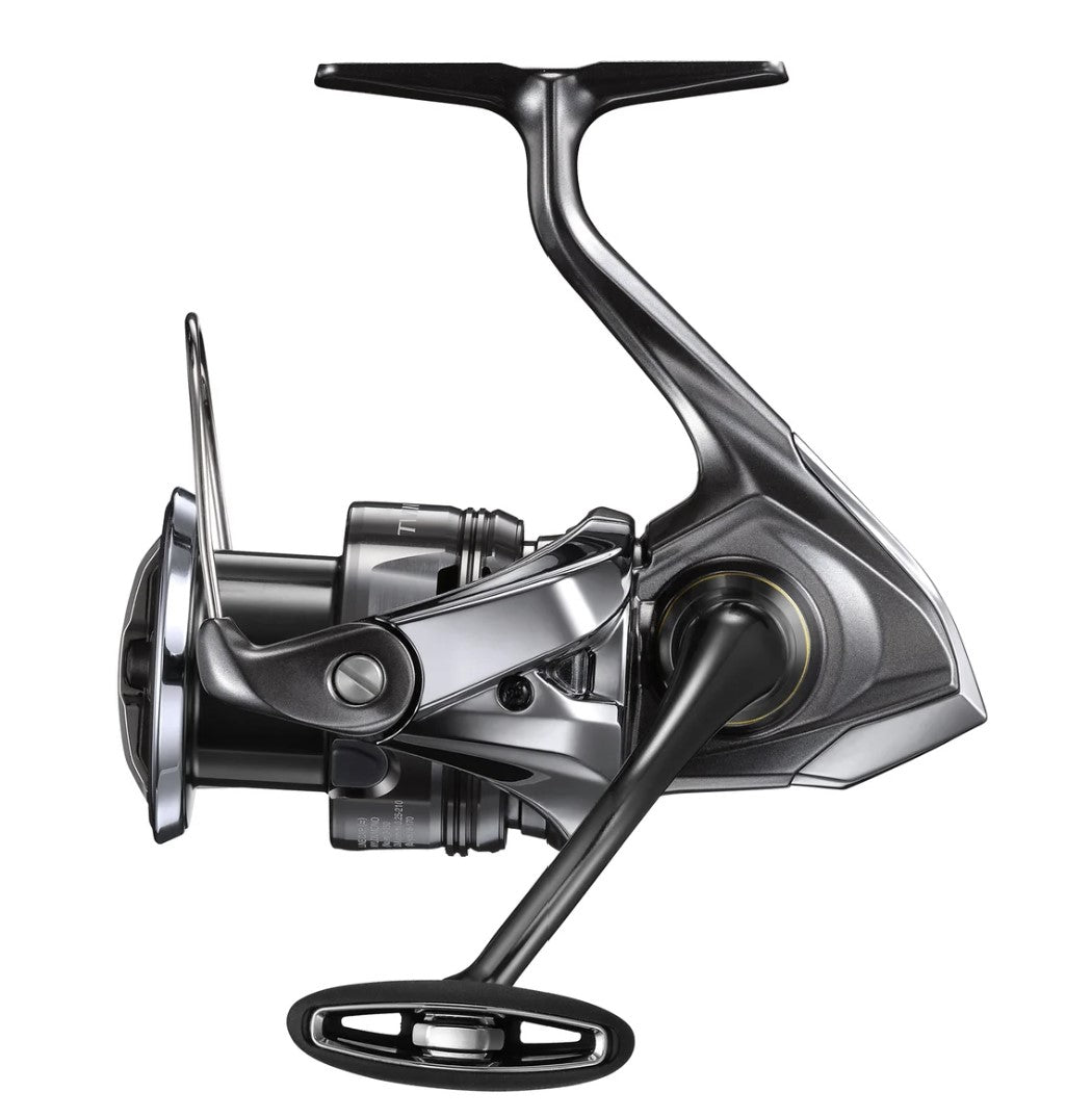 Shimano Twin Power FE Spinning Reels