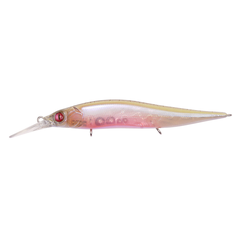 Megabass Bassmaster Classic Limited Colors (2025) - BMC Baby Kingyo (SP-C)