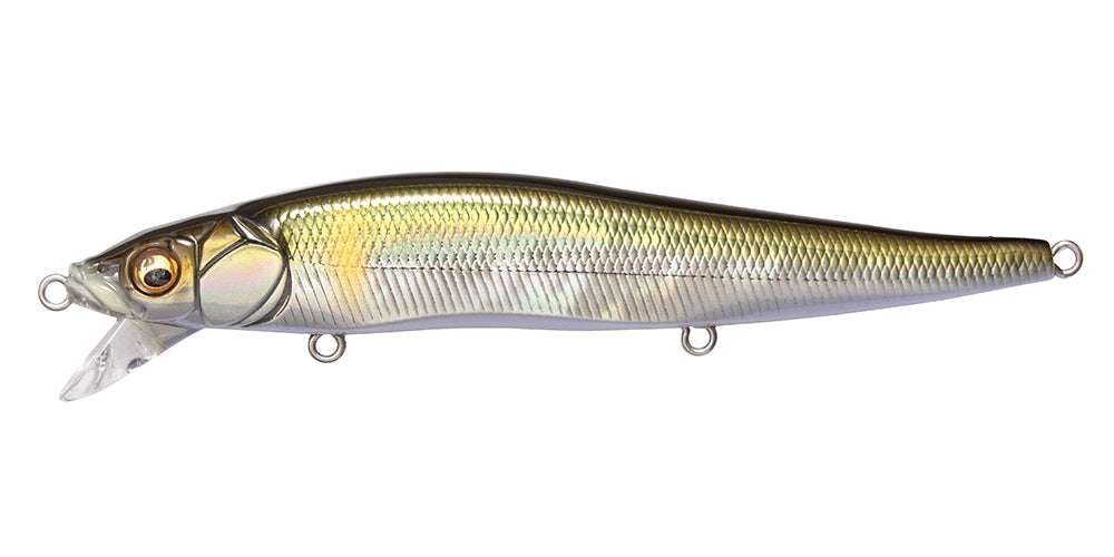 Megabass VISION 110 SR