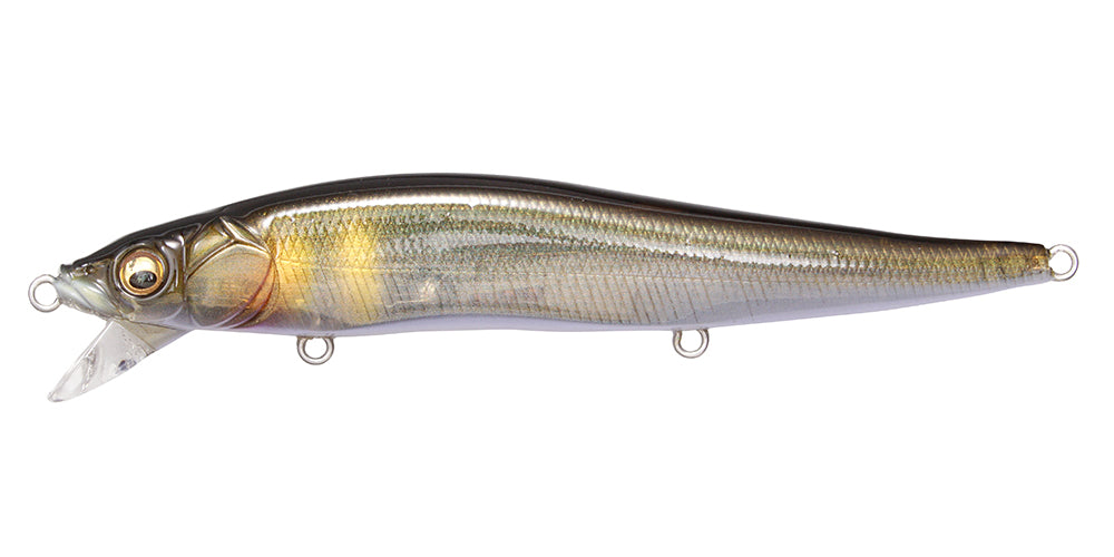 Megabass VISION 110 SR